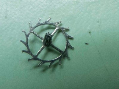 Seiko Bell-Matic 4006-6040