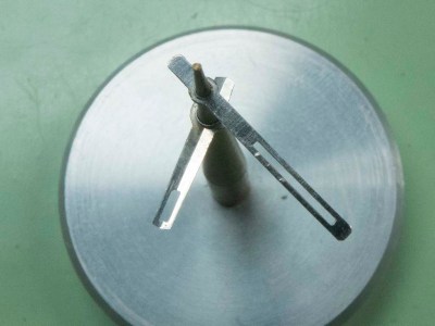 Seiko Bell-Matic 4006-6040