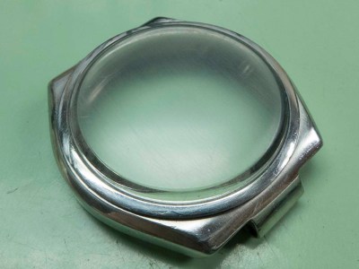 Seiko Bell-Matic 4006-6040