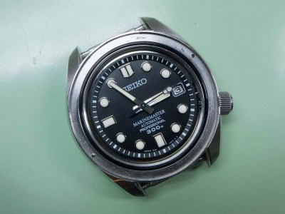 Seiko SBDX001 MM300