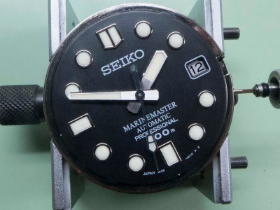 Seiko SBDX001 MM300
