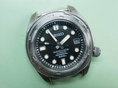Seiko SBDX001 MM300