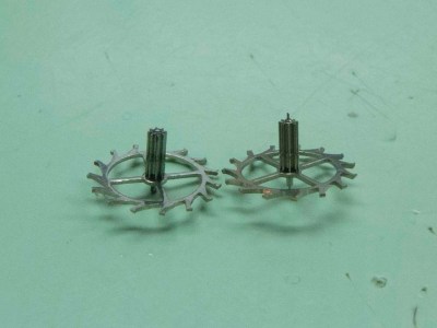 Seiko Bell-Matic 4006-6040