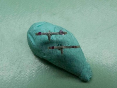 Seiko Bell-Matic 4006-6040