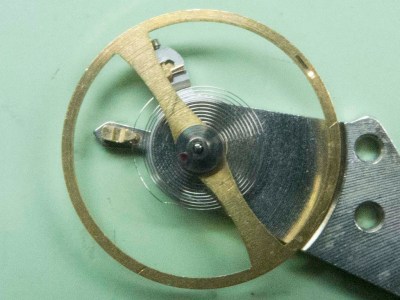 Seiko Bell-Matic 4006-6040