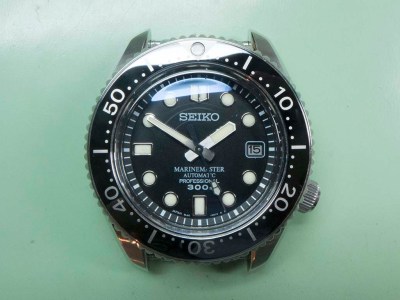 Seiko SBDX001 MM300