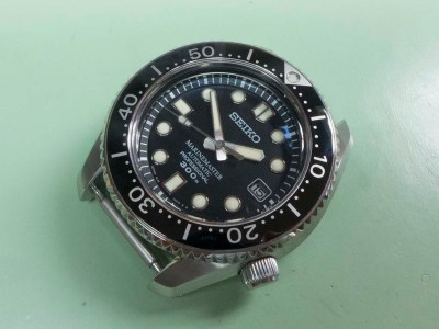 Seiko SBDX001 MM300