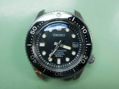 Seiko SBDX001 MM300