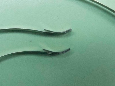 Seiko Bell-Matic 4006-6040