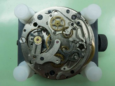 Junghans J30BZ chronograph