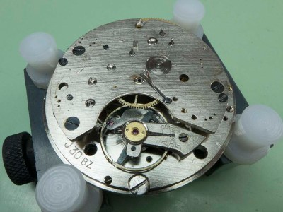 Junghans J30BZ chronograph