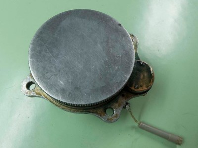 Junghans J30BZ chronograph