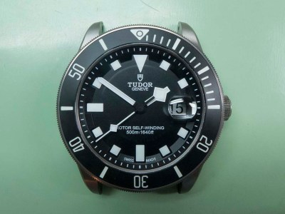 Tudor Pelagos ETA2824-2