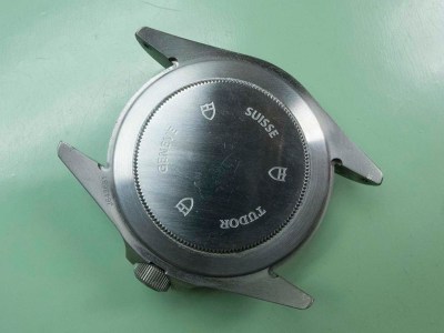 Tudor Pelagos ETA2824-2