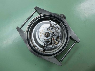 Tudor Pelagos ETA2824-2