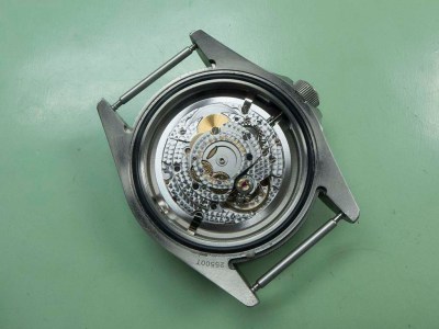 Tudor Pelagos ETA2824-2