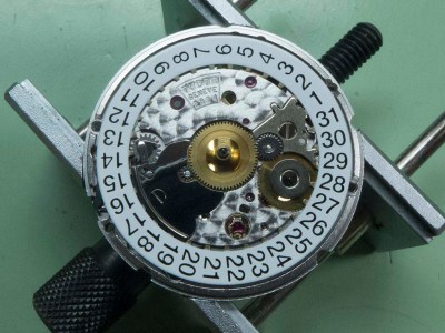 Tudor Pelagos ETA2824-2