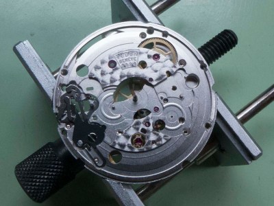 Tudor Pelagos ETA2824-2