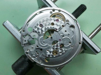 Tudor Pelagos ETA2824-2