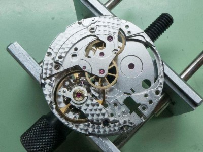 Tudor Pelagos ETA2824-2