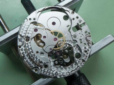 Tudor Pelagos ETA2824-2