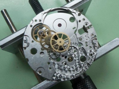 Tudor Pelagos ETA2824-2