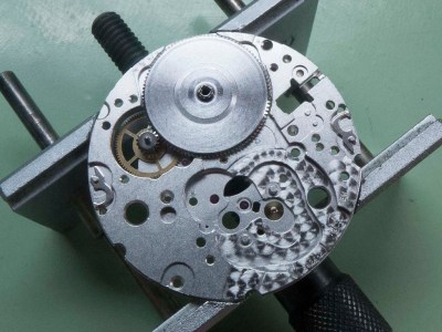 Tudor Pelagos ETA2824-2