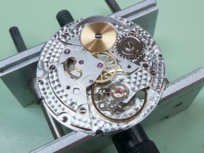 Tudor Pelagos ETA2824-2