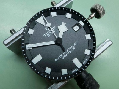 Tudor Pelagos ETA2824-2