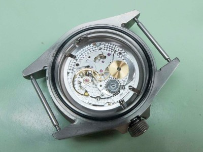 Tudor Pelagos ETA2824-2