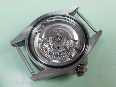 Tudor Pelagos ETA2824-2