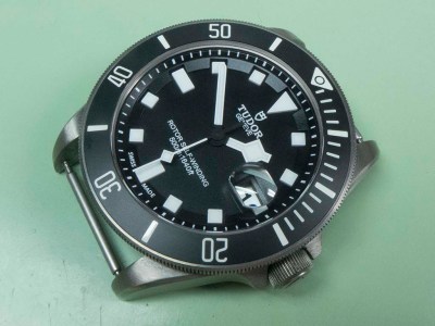 Tudor Pelagos ETA2824-2