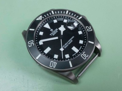 Tudor Pelagos ETA2824-2