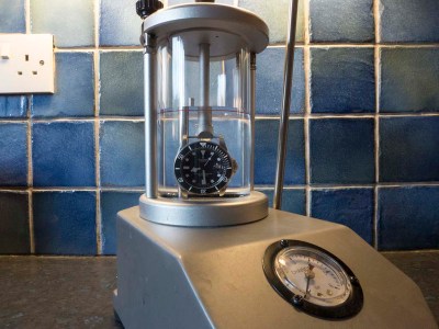 Tudor Pelagos ETA2824-2