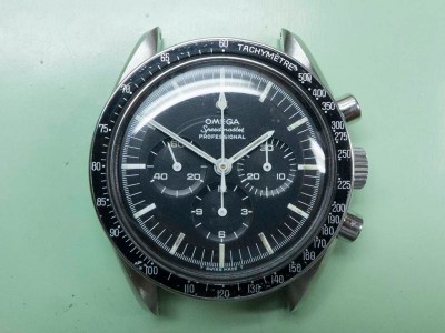 Omega Speedmaster calibre 321