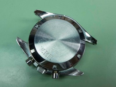 Omega Speedmaster calibre 321