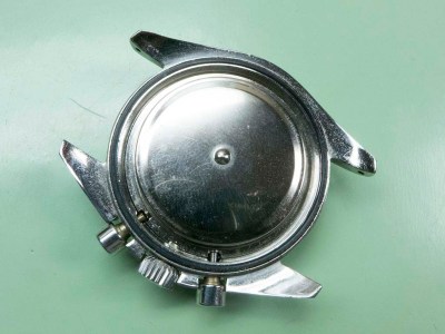 Omega Speedmaster calibre 321