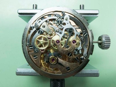 Omega Speedmaster calibre 321