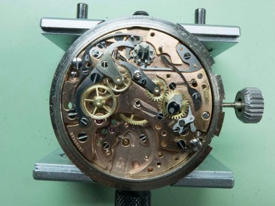 Omega Speedmaster calibre 321