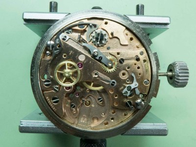 Omega Speedmaster calibre 321