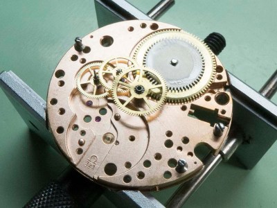 Omega Speedmaster calibre 321