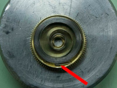 Omega Speedmaster calibre 321