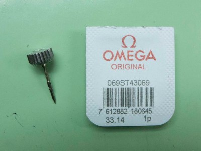 Omega Speedmaster calibre 321