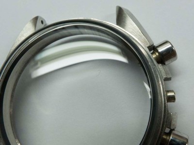 Omega Speedmaster calibre 321