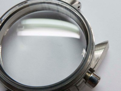 Omega Speedmaster calibre 321