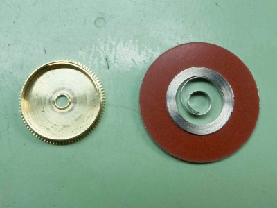 Omega Speedmaster calibre 321