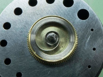 Omega Speedmaster calibre 321