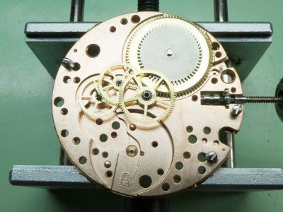 Omega Speedmaster calibre 321