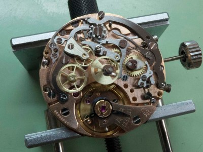 Omega Speedmaster calibre 321