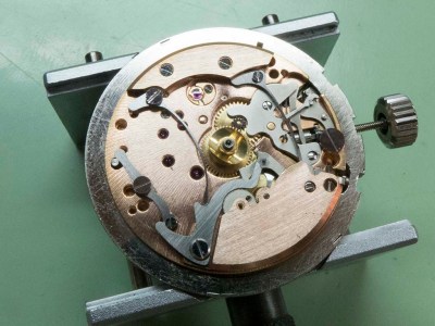 Omega Speedmaster calibre 321